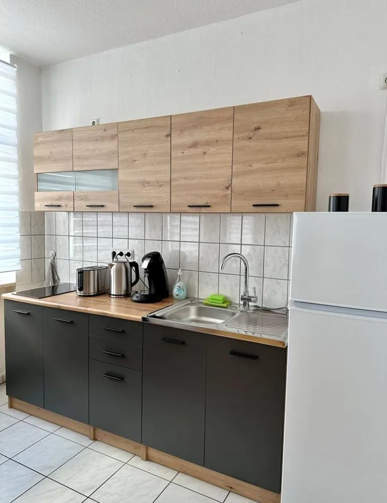 2 room apartment with 45 m² in Magdeburg – Photo 12