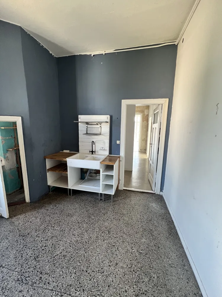 4 Zimmer Wohnung mit 118 m² in Berlin – Bild 9