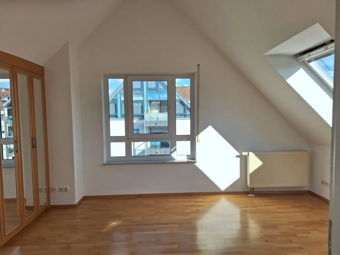 3 room apartment with 75 m² in Hofheim am Taunus – Photo 3