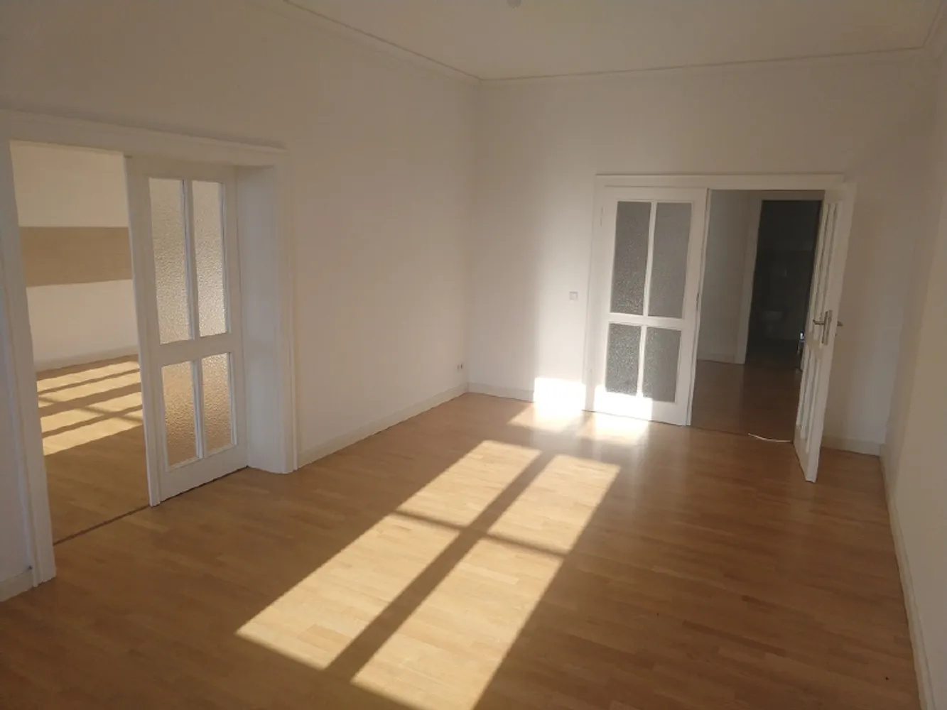 4 Zimmer Wohnung mit 120 m² in Dresden – Bild 7
