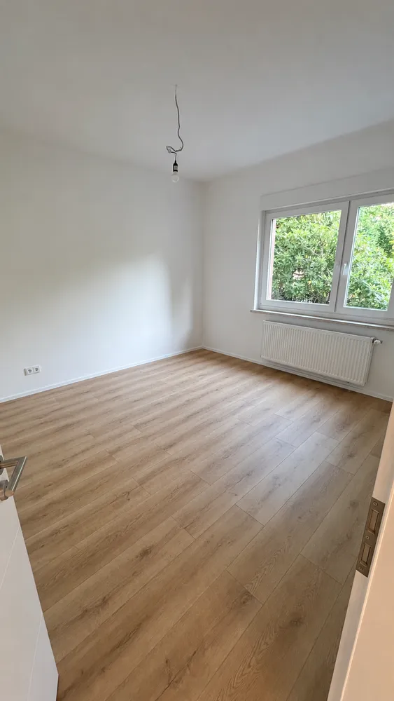 2 room apartment with 59 m² in Berlin – Photo 5