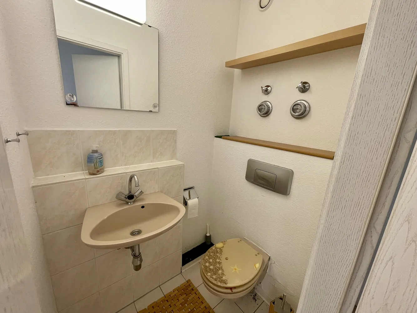 3 Zimmer Wohnung mit 84 m² in Mannheim – Bild 9
