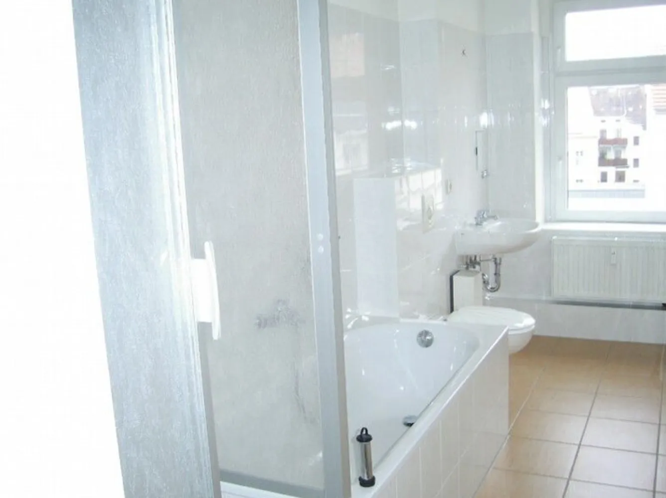 2 Zimmer Wohnung mit 72 m² in Görlitz – Bild 1