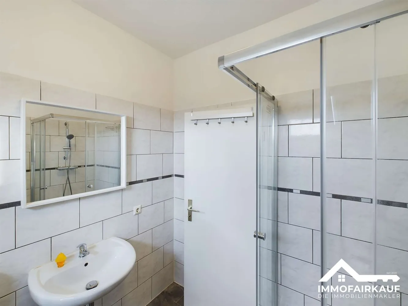 2 room apartment with 43 m² in Magdeburg – Photo 9
