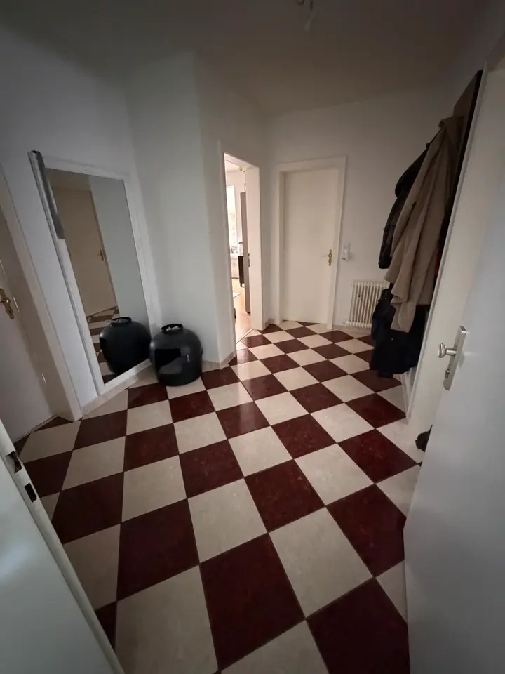 3 Zimmer Wohnung mit 83 m² in Arnsberg – Bild 6