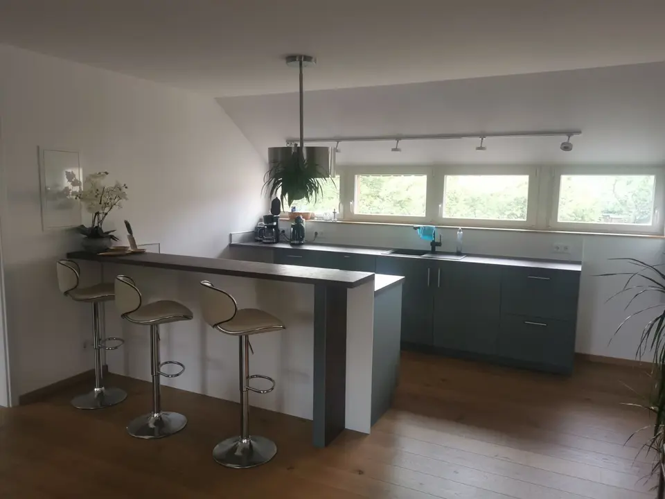 3 Zimmer Wohnung mit 100 m² in Riesa – Bild 6