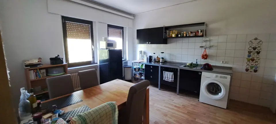 2 Zimmer Wohnung mit 62 m² in Dortmund – Bild 8