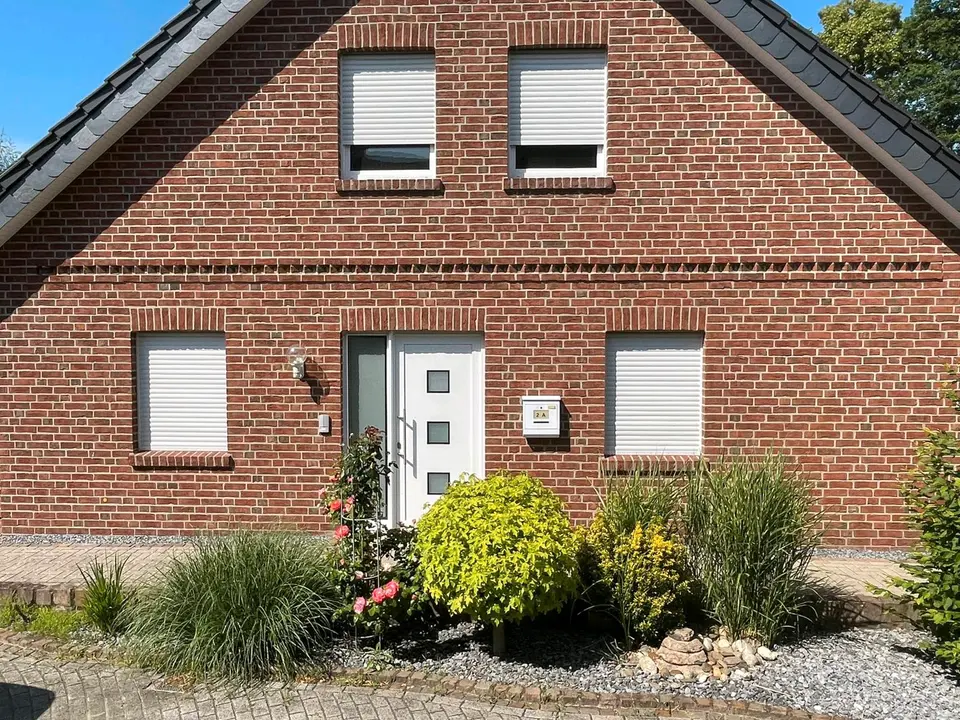 4 Zimmer Wohnung mit 135 m² in Lengerich – Bild 8
