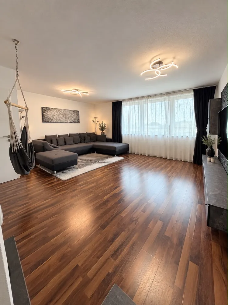 3 Zimmer Wohnung mit 100 m² in Köln – Bild 4