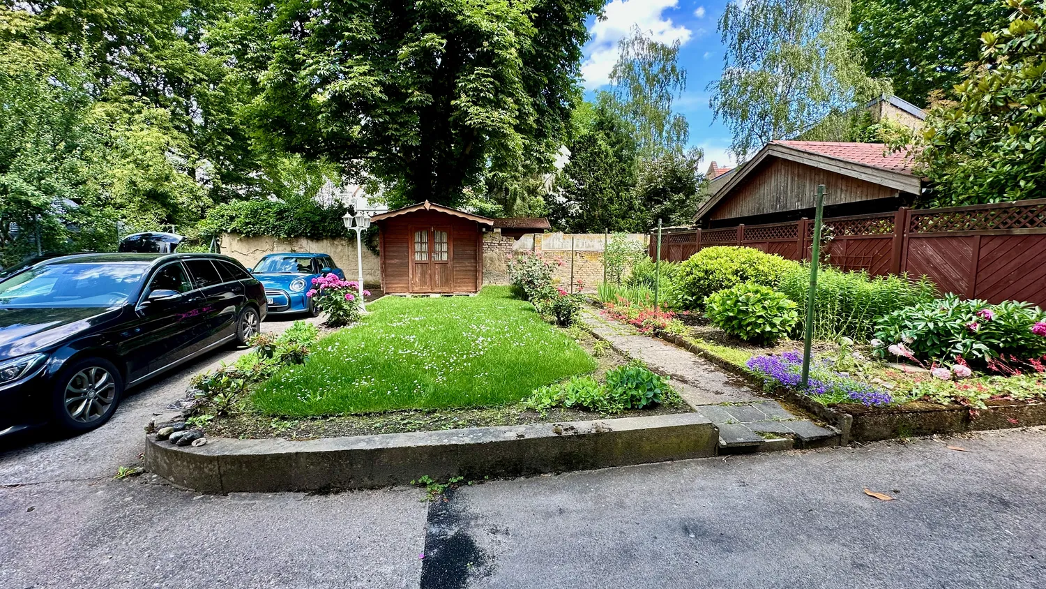 2 Zimmer Wohnung mit 72 m² in Wiesbaden – Bild 3