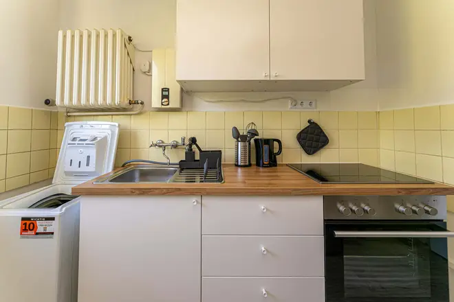 WG-Zimmer mit 9 m² in Berlin – Bild 6