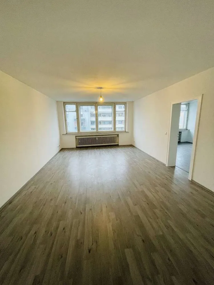 3 Zimmer Wohnung mit 66 m² in Wuppertal – Bild 11
