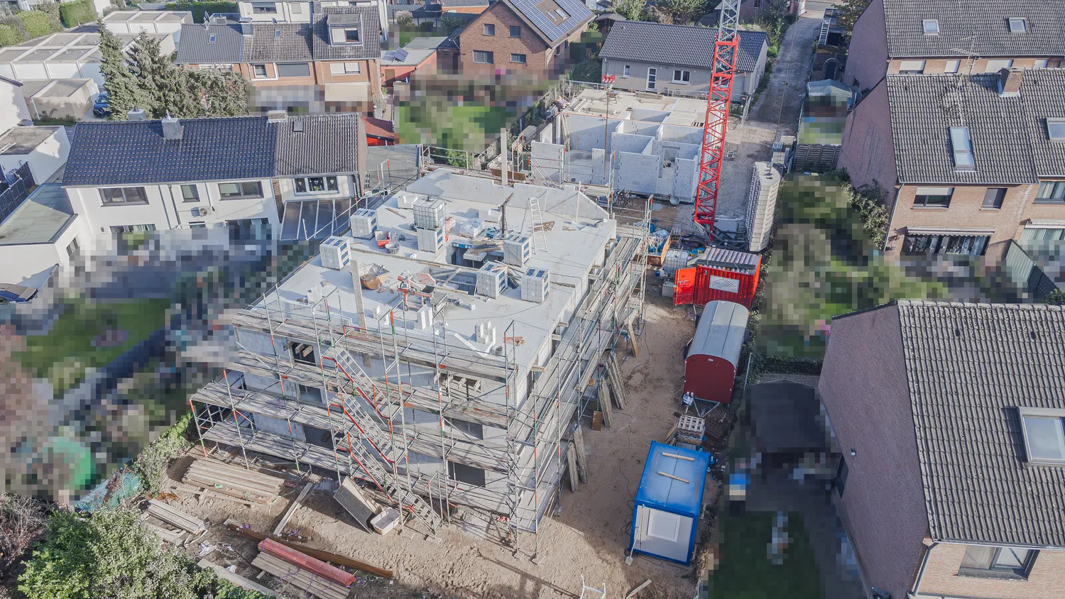 6 Zimmer Haus mit 181 m² in Moers – Bild 7