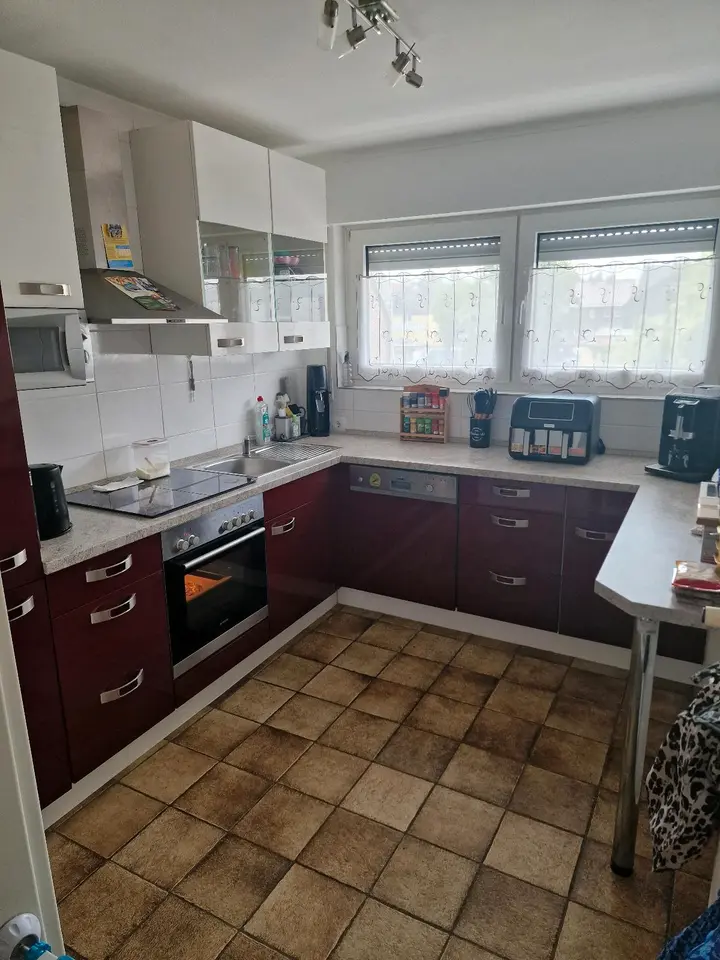 3 Zimmer Wohnung mit 60 m² in Bochum – Bild 9