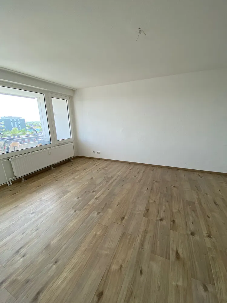 3 Zimmer Wohnung mit 85 m² in Herten – Bild 2