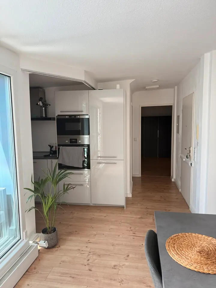 2 Zimmer Wohnung mit 91 m² in Mönchengladbach – Bild 9