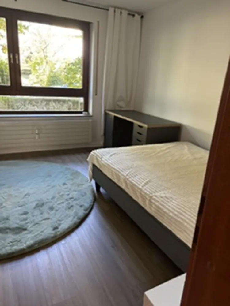 4 Zimmer Wohnung mit 80 m² in Stuttgart – Bild 5