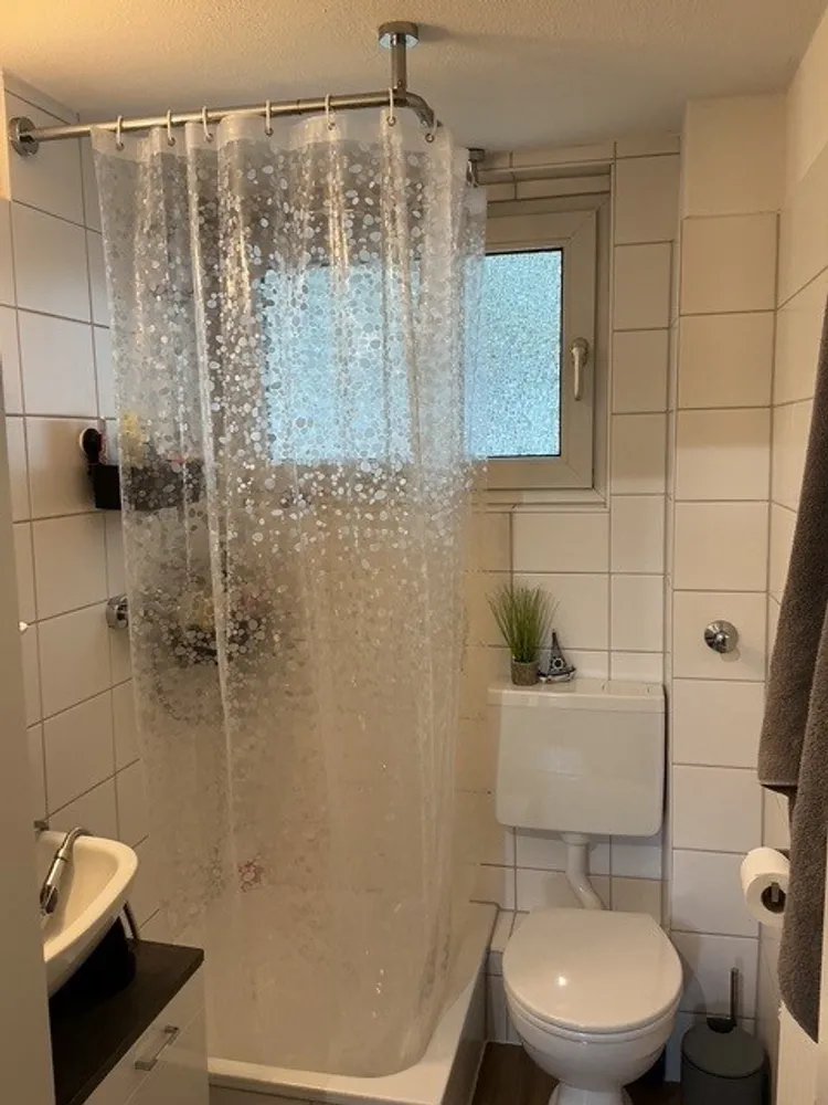 2 room apartment with 41 m² in Brunswick – Photo 8