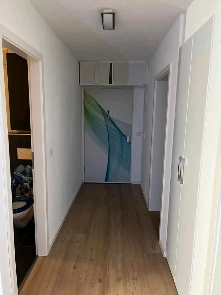 3 Zimmer Wohnung mit 72 m² in Ingolstadt – Bild 4