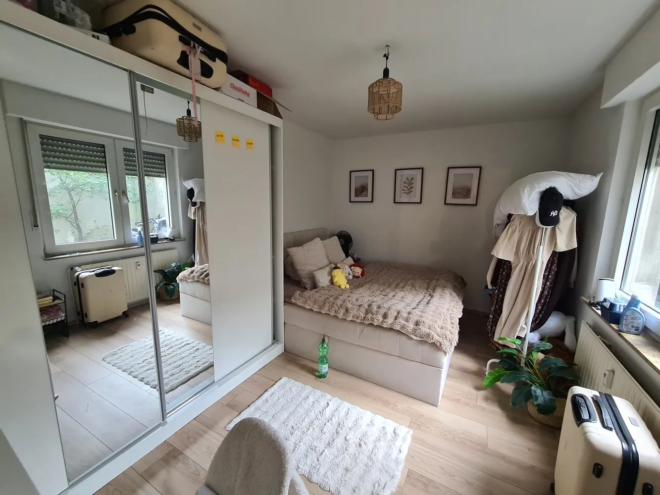 3 Zimmer Wohnung mit 53 m² in Gelsenkirchen – Bild 4