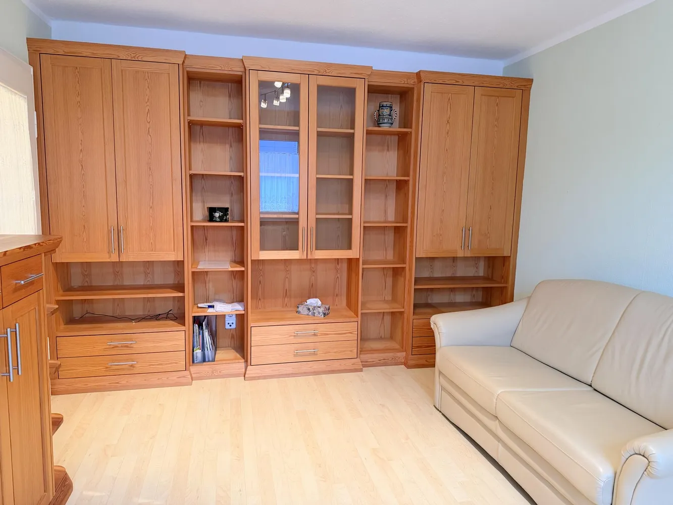 2 Zimmer Wohnung mit 40 m² in Augsburg – Bild 2