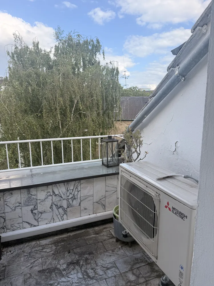 3 Zimmer Wohnung mit 94 m² in Düsseldorf – Bild 12