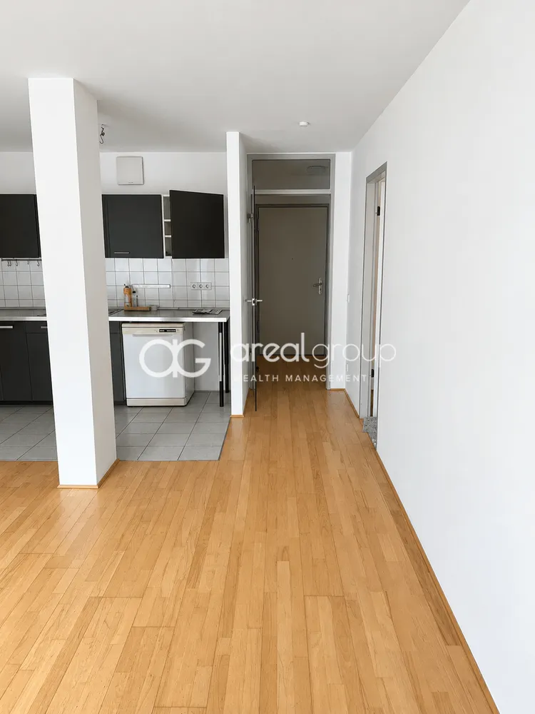 2 Zimmer Wohnung mit 57 m² in Leipzig – Bild 3