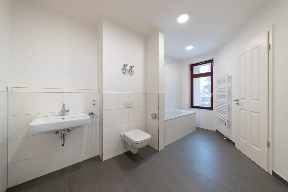 3 Zimmer Wohnung mit 83 m² in Leipzig – Bild 6