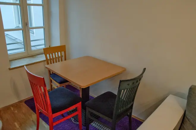 2 Zimmer Wohnung mit 55 m² in Regensburg – Bild 9