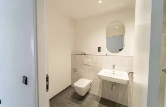 3 Zimmer Wohnung mit 77 m² in München – Bild 9
