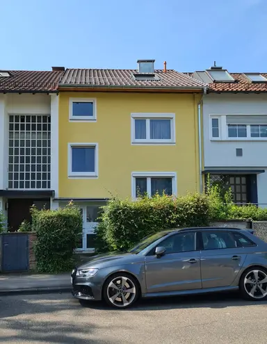 2 Zimmer Wohnung mit 35 m² in Stuttgart – Bild 1