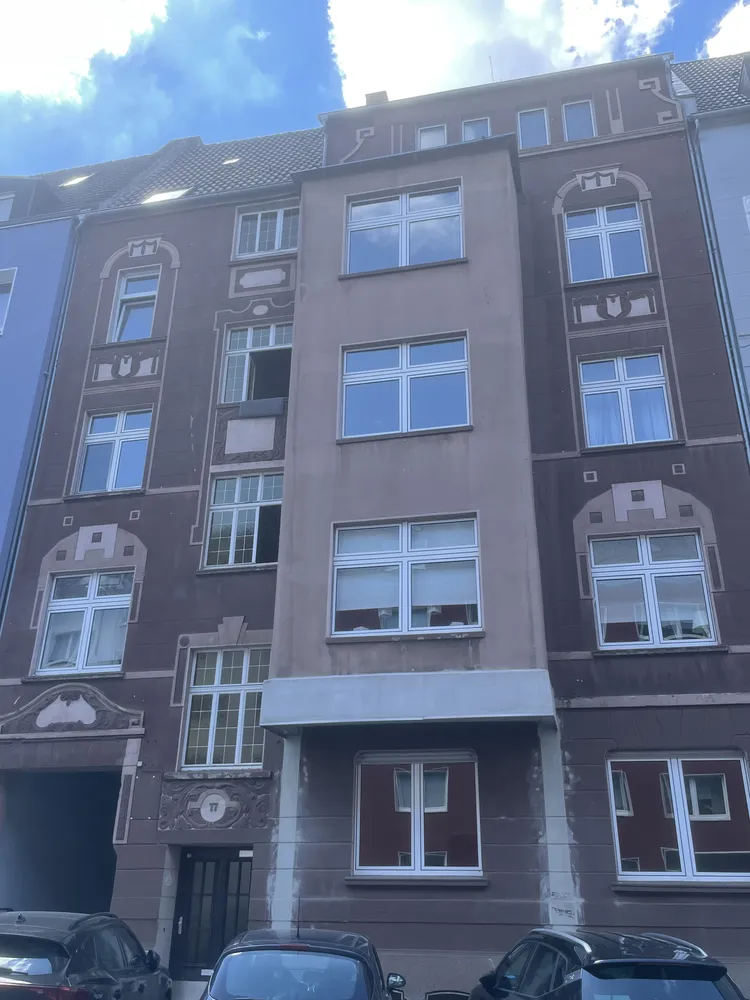 2 Zimmer Wohnung mit 56 m² in Dortmund – Bild 11