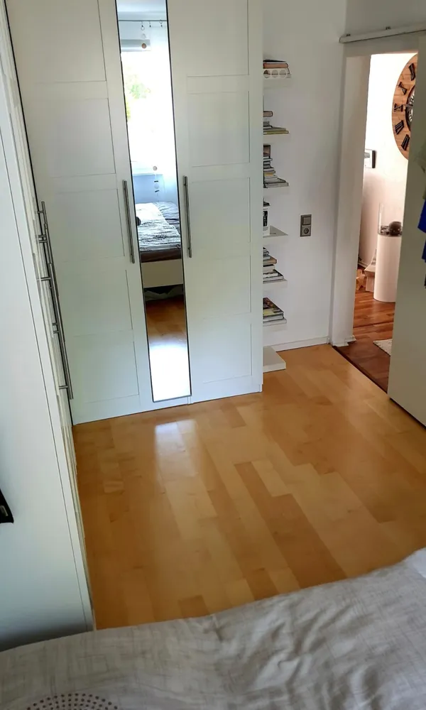 4 Zimmer Wohnung mit 70 m² in Dortmund – Bild 1
