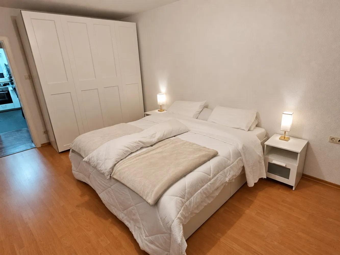 2 Zimmer Wohnung mit 58 m² in Stuttgart – Bild 3