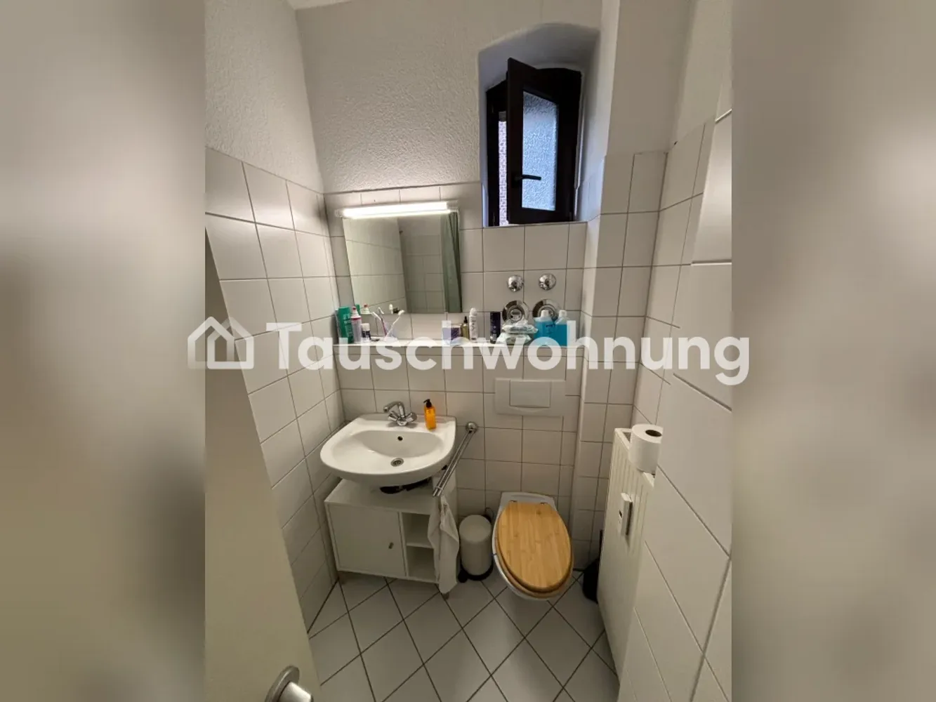 2 room apartment with 30 m² in Cologne – Photo 2