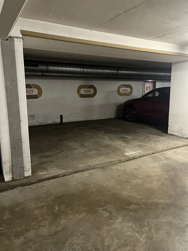 2 Zimmer Wohnung mit 66 m² in Krefeld – Bild 10