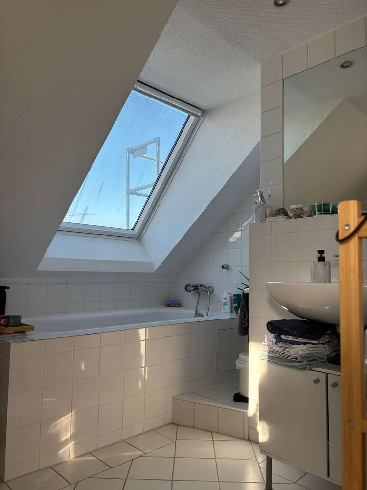 2 Zimmer Wohnung mit 70 m² in Düsseldorf – Bild 11