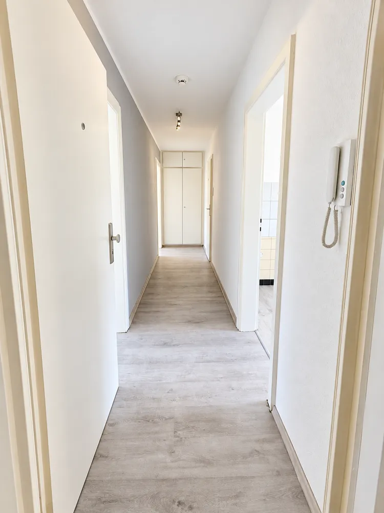 3 room apartment with 69 m² in Dortmund – Photo 4