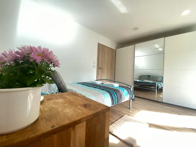 WG-Zimmer in Hürth – Bild 9