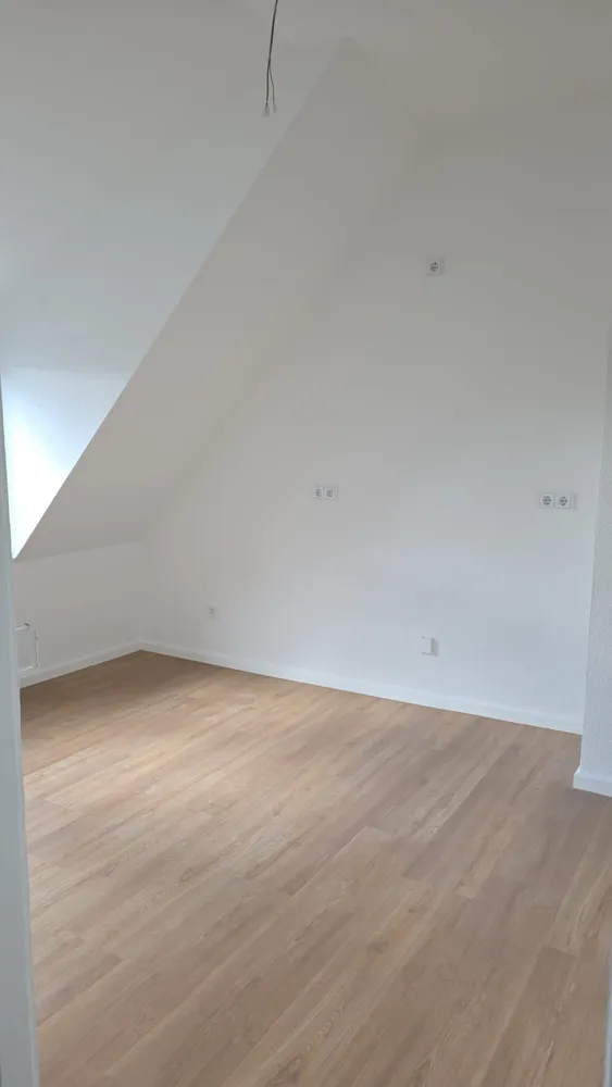 1 Zimmer Wohnung mit 26 m² in Frankfurt am Main – Bild 4