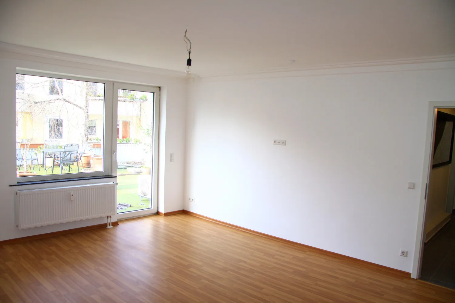 3 Zimmer Wohnung mit 123 m² in Hannover – Bild 7