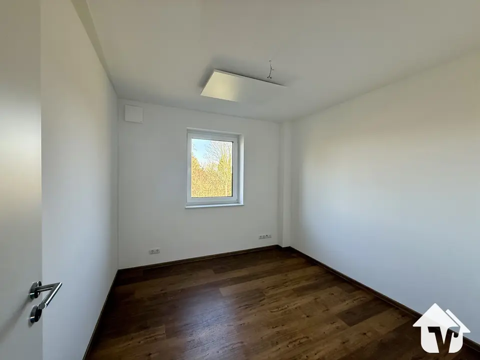 4 Zimmer Wohnung mit 120 m² in Meppen – Bild 10