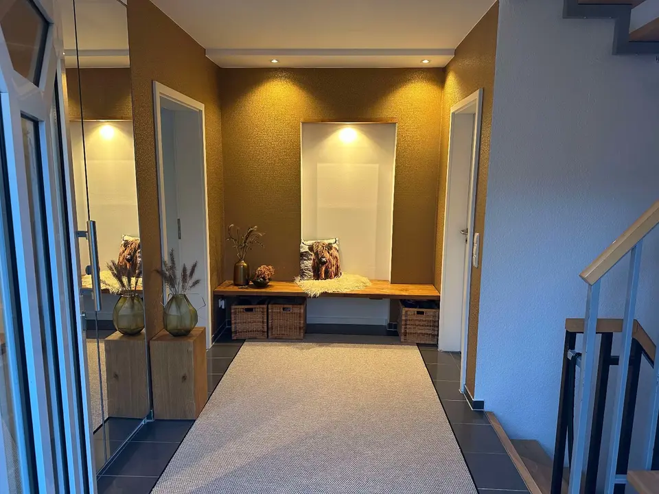 6 room house with 180 m² in Jena – Photo 10