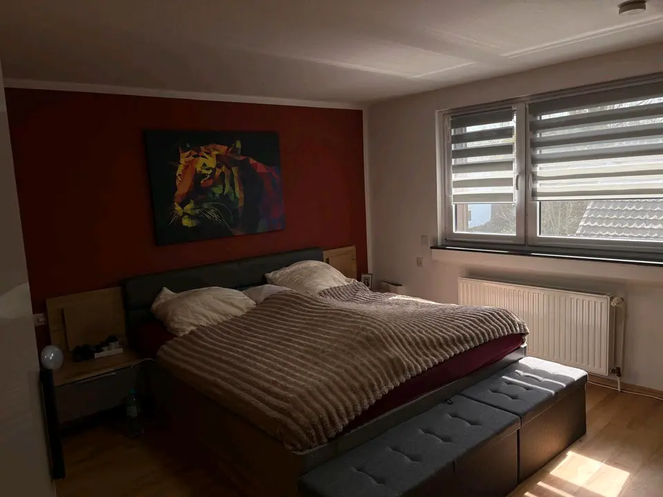 3 Zimmer Wohnung mit 80 m² in Oberhausen – Bild 3