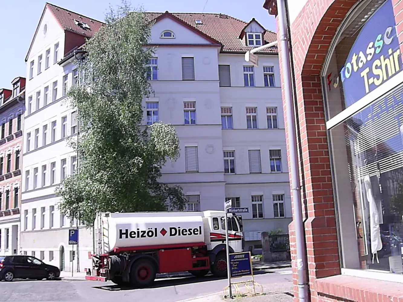 3 Zimmer Wohnung mit 79 m² in Leipzig – Bild 2