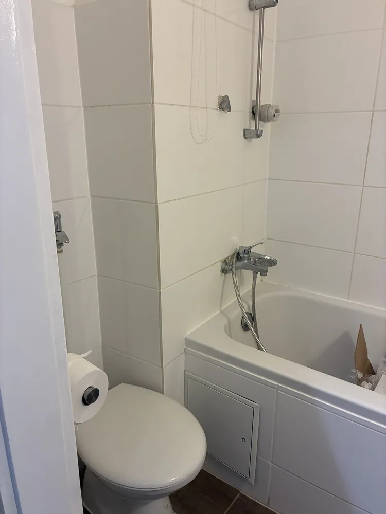 1 Zimmer Wohnung mit 23 m² in München – Bild 4