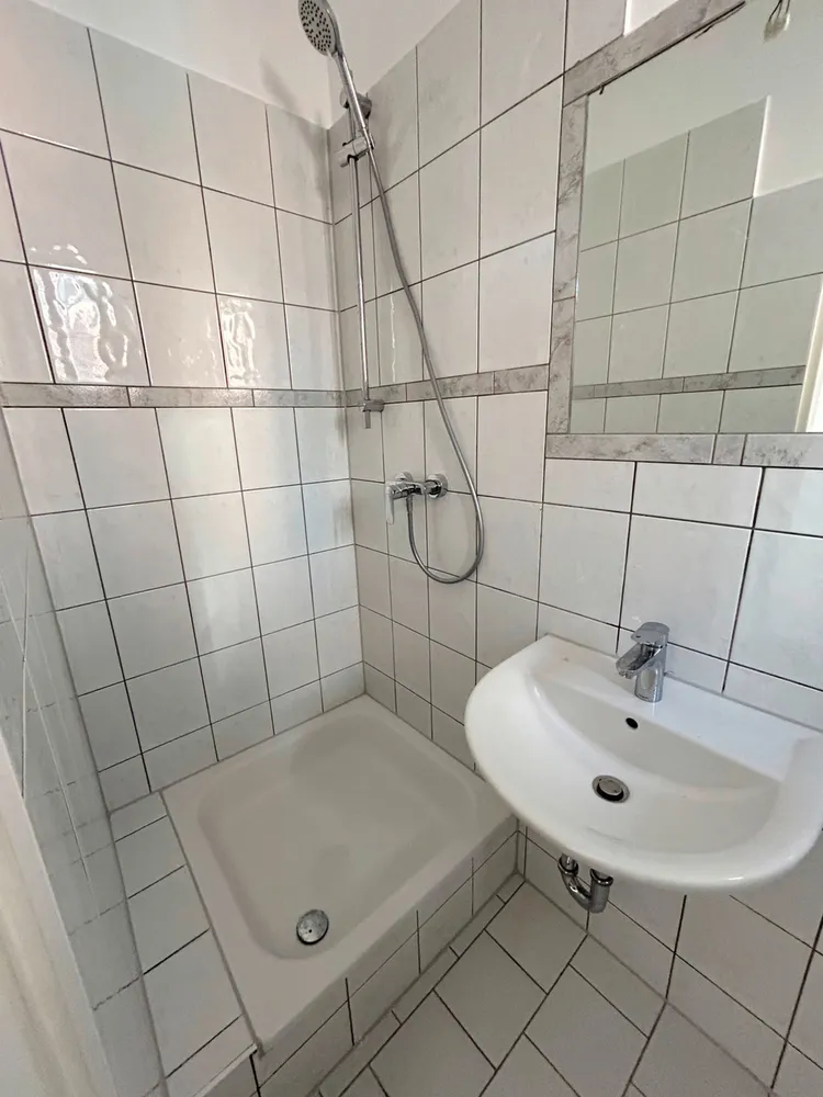2 room apartment with 41 m² in Düsseldorf – Photo 6