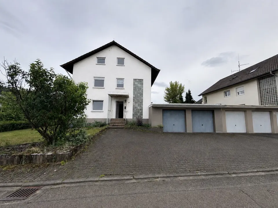 4 Zimmer Wohnung mit 88 m² in Lahr/Schwarzwald – Bild 4
