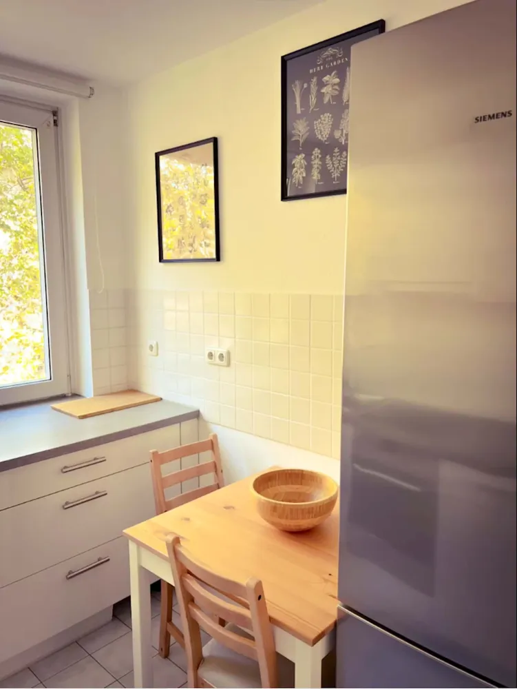 WG-Zimmer mit 25 m² in Frankfurt am Main – Bild 3