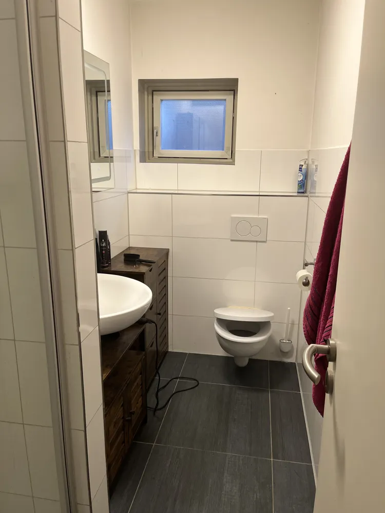 2 room apartment with 48 m² in Cologne – Photo 3